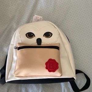 Harry Potter Owl Backpack